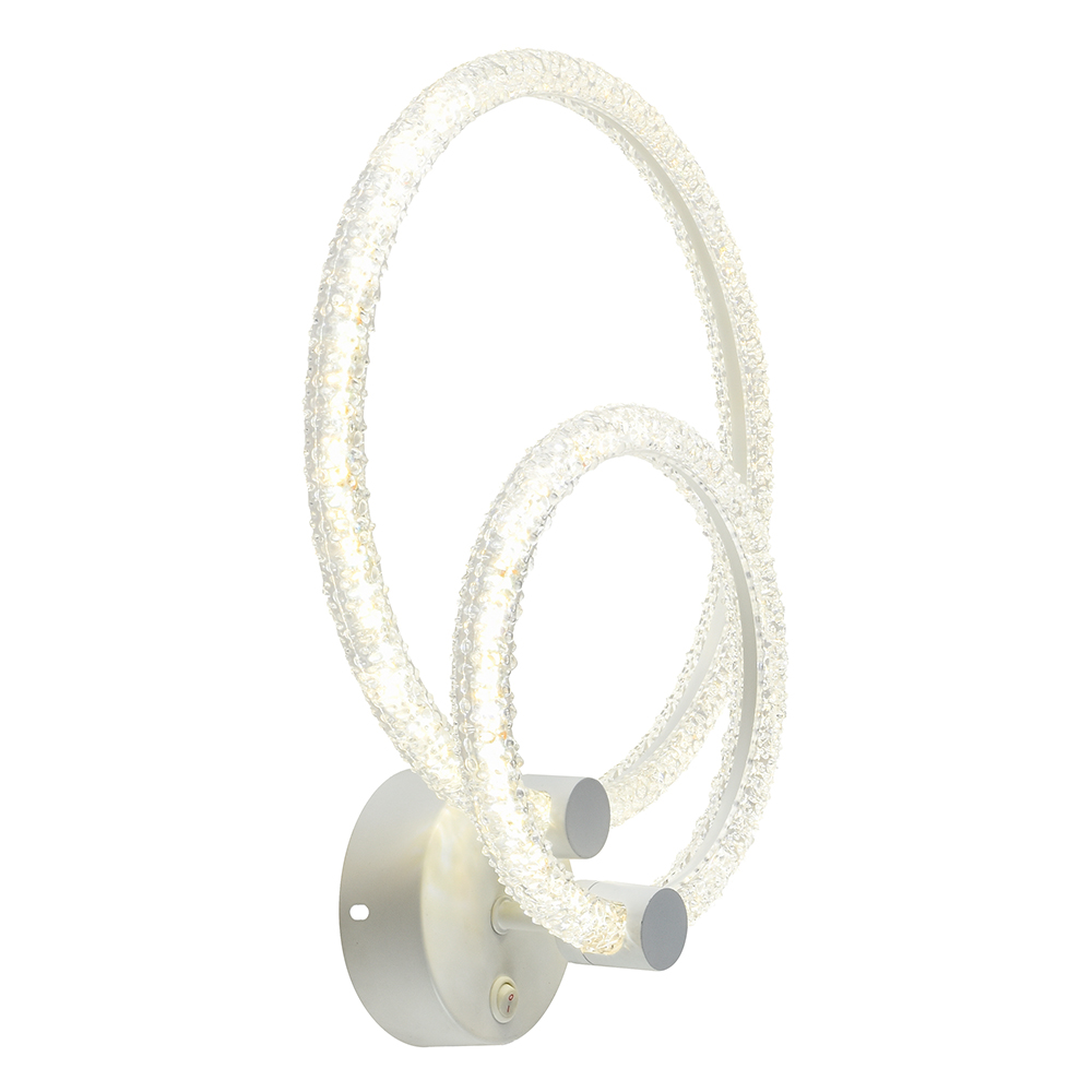 8024/2W WHT